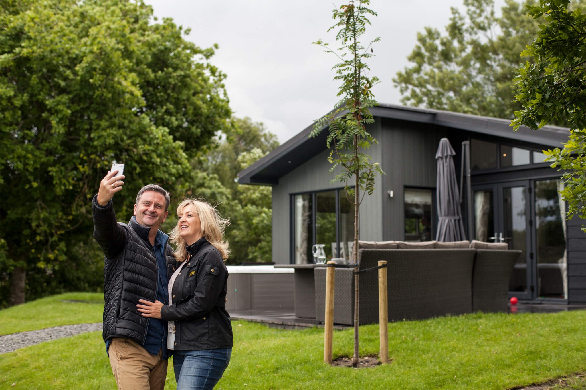 Romantic tips to make your stay extra special - Kielder ...