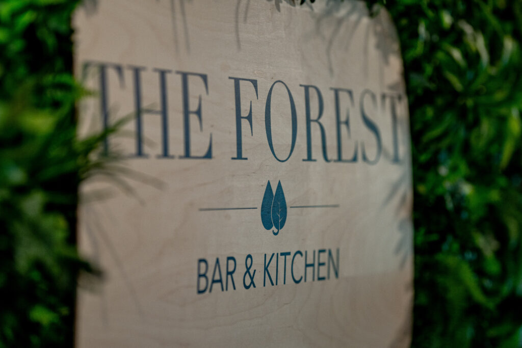 The Forest Bar & Kitchen | Kielder WatersideKielder Waterside